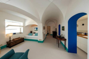 Casa La Scaletta, Capri Capri